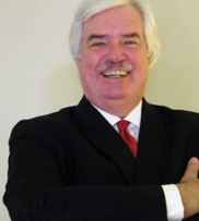 Jim Mozingo - Attorney in MS